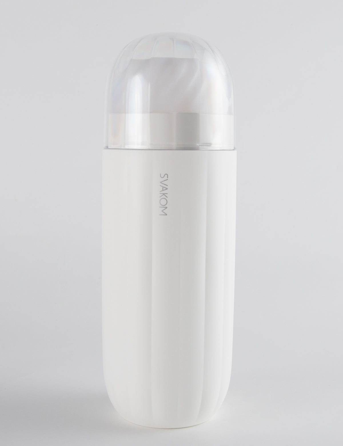 SVAKOM SAM NEO White  電動飛機杯 成人用品