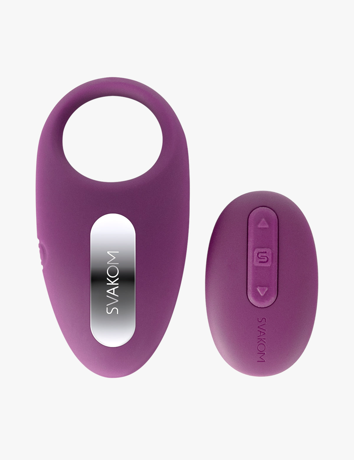 SVAKOM Winni 鎖精環 男女共用  前戲  情趣用品